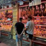 Bites & Bliss: A Seville Brunch Stroll - Is It Worth the Price?