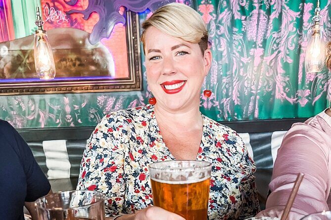 Bites of the Bluegrass Cocktails & Bites Tour - What Travelers Are Saying