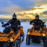 Black Beach ATV - QUAD Tour - Who Should Consider This Tour?