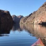 Black Canyon and Hoover Dam Kayak Tour from Las Vegas - The Real Value of This Tour