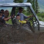 Black Diamond Treasure Hunt Excursion with Backcountry Dining - The Food: Hearty, Comforting, and Satisfying