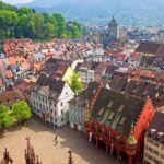 Black Forest Day Trip from Strasbourg: Baden Baden & Wine - Who Should Consider This Tour?