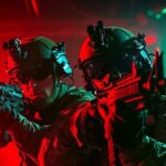 Black Ops Experience - The Guides and Safety