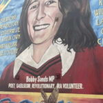 Black Taxi tour of Belfast - Deep Dive into the Experience