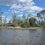 Black Water Adventure Cruise - What the Itinerary Looks Like