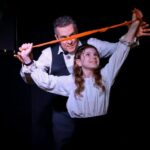 Blackpool: Family Magic Show with Award-Winning Magician - Key Points