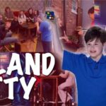 Blackpool: Ryland Petty Magic Show, as seen on BGT - Who Should Consider This Show?
