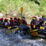 Blagoevgrad: Rafting on Struma River - Who Should Consider This Tour?