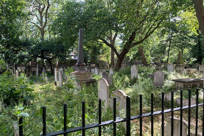 Blake, Defoe & Street Poetry Workshop - Practical Details and What to Expect