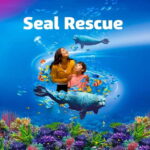 Blankenberge: SEA LIFE Entry Ticket - Practicalities and Visitor Experience