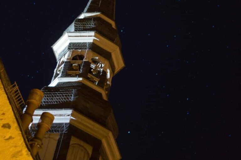 Blankenburg (Harz) Night watchman tour through the historic old town - The Experience: What’s Included and What You Can Expect