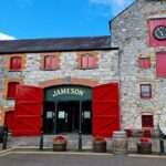 Blarney Castle and Jameson Midleton Distillery Private Day Tour - Transport and Logistics