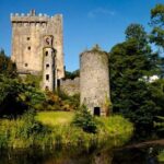 Blarney Castle and The Rock of Cashel with Private Chauffeur Tour - What to Expect on the Day