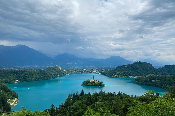 Bled and Bohinj Slovenia's Top Lakes Private Tour - Guides and Reviews: Consistent Praise