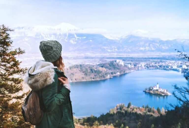 Bled: City Highlights Tour with Hiking & Bled Cream Cake - Who Should Consider This Tour?