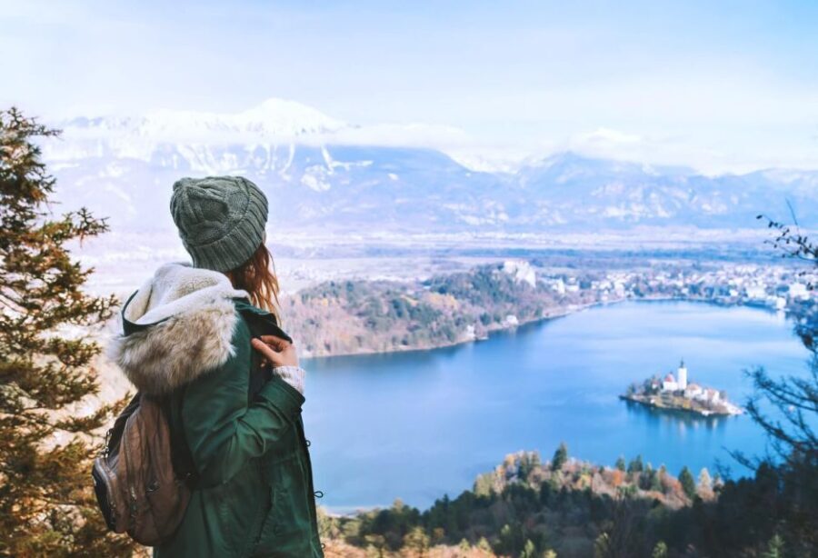 Bled: City Highlights Tour with Hiking & Bled Cream Cake - Who Should Consider This Tour?