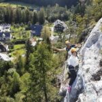 Bled: Fairytale Via Ferrata Route - The Itinerary: A Well-Structured Adventure