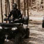 Bled: Full-Day Quad Rental - What the Tour Looks Like