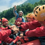 Bled: Great Fun Sava River Rafting by 3glav - The Experience on the Water