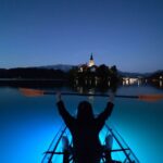 Bled: Guided Kayaking Tour in a Transparent Kayak - Value and Practical Details