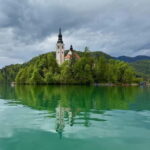 Bled: Lake Bled Guided Walking Tour with Cream Cake - Why This Tour Works