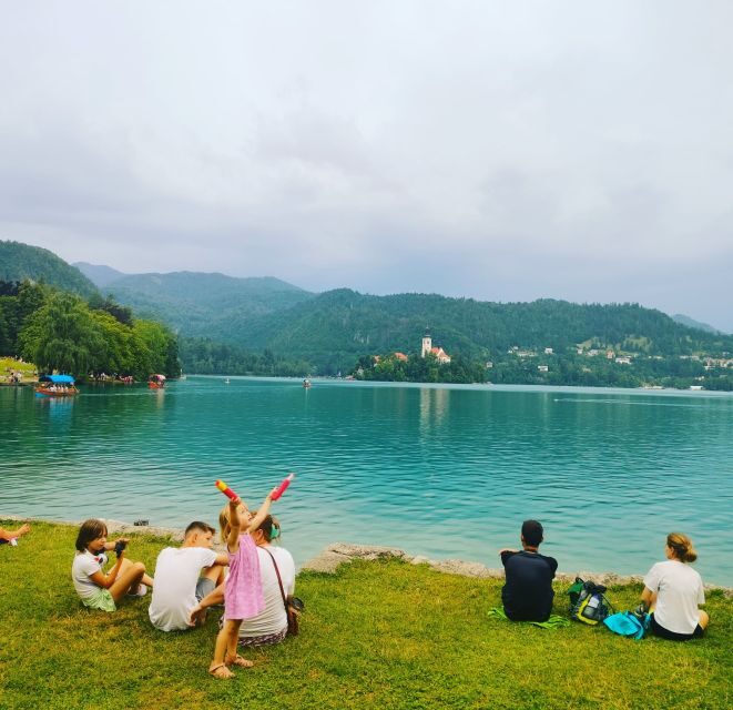 Bled lake day tour from Ljubljana - The Value of This Tour