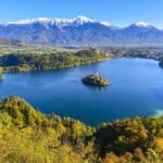Bled lake, island & castle | Private half day trip from Ljubljana - A Closer Look at the Itinerary