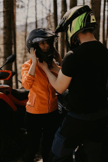 Bled: Scenic 2 hour QUAD tour - The Routes and Stops: What Makes This Tour Special