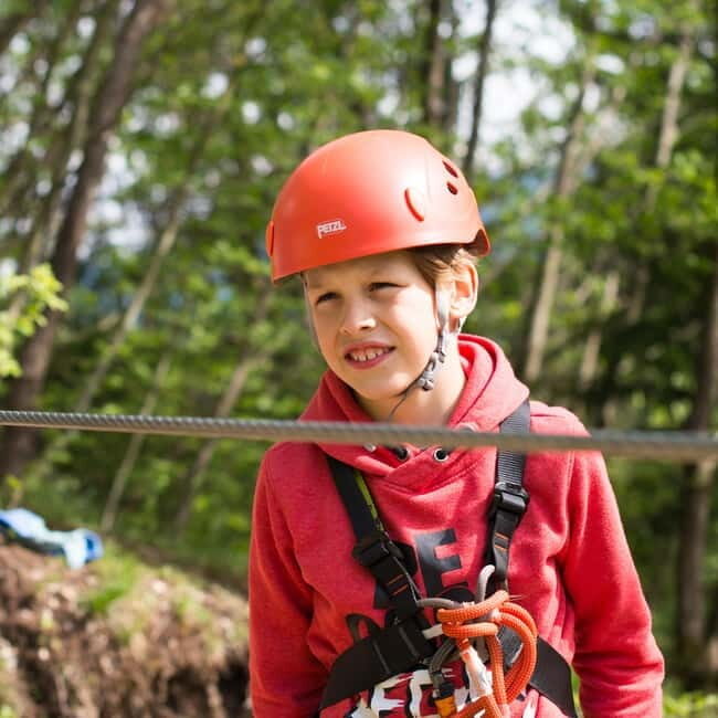 Bled: Zipline Dolinka Exclusive Private Tour - An In-Depth Look at the Experience