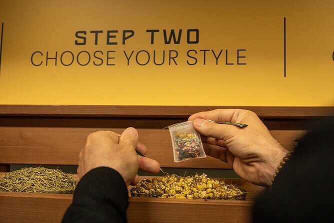 Blend Your Own Gin Experience in Banff - Who Is This Experience Perfect For?