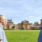 Blenheim Palace Guided Tour from Oxford- private tours - Free Time to Explore