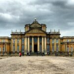 Blenheim Palace Guided Tour (with or without additional tour of Oxford city) - Deep Dive into the Details