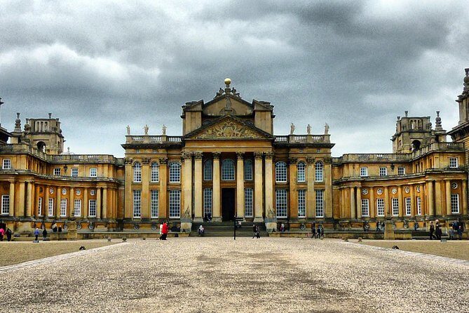 Blenheim Palace Guided Tour (with or without additional tour of Oxford city) - Deep Dive into the Details