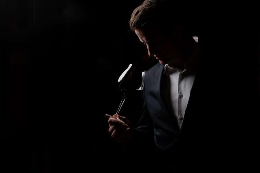 Blind Wine Tasting Experience - Who Is This Best For?