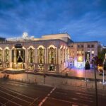 BLINDED by DELIGHT Grand Show - What to Expect: The Itinerary Breakdown