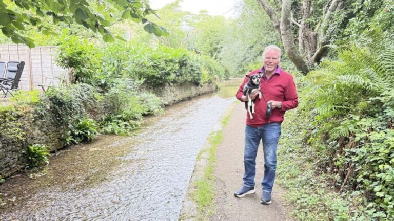 Blockley: Father Brown Walking Tour - FAQ