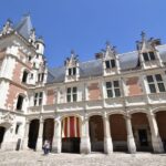 Blois: Private Tour of Blois Castle with Entry Tickets - The Practicalities