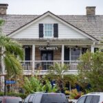 Blood On The Cobblestones True Crime Tour of St Augustine - The Itinerary: What to Expect at Each Stop