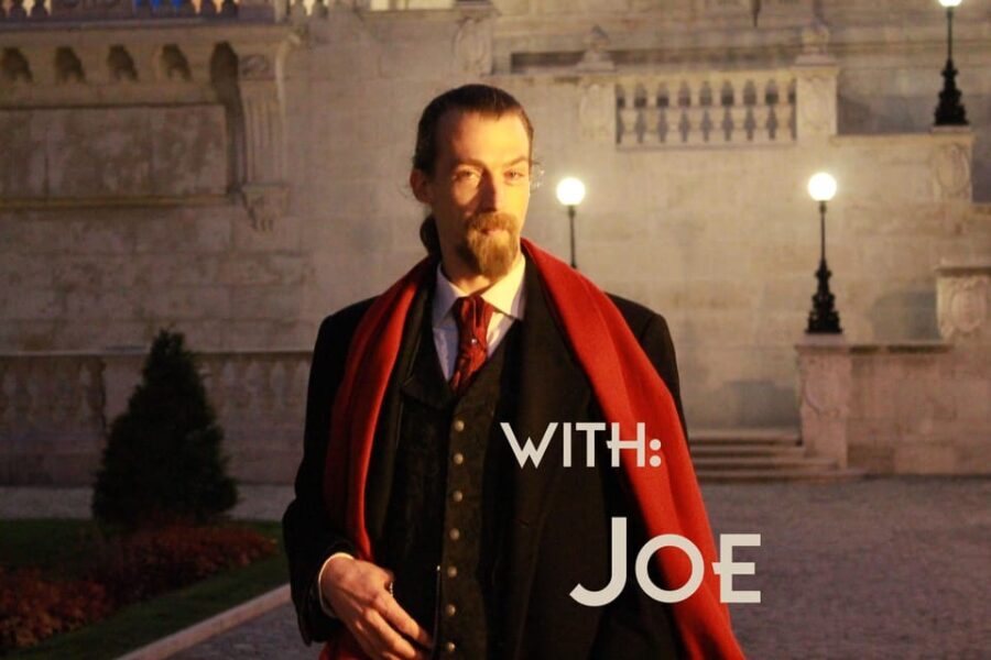 BloodThirsty Hungary: Walking tour & Dark Historical Stories - The Experience: What the Guides Bring to the Table