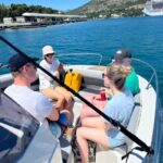 Blue and Green cave with romantic sunset - An In-Depth Look at the Experience