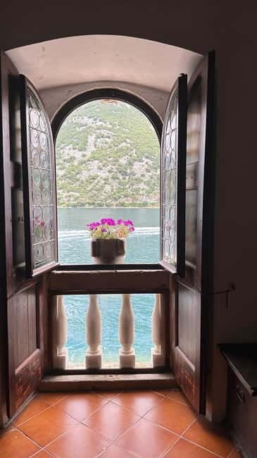 Blue Bay: Discover Kotor and Perast - Frequently Asked Questions