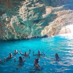 Blue Cave 3 hours PRIVATE tour with Sea Stars Kotor - The Experience: How It Feels
