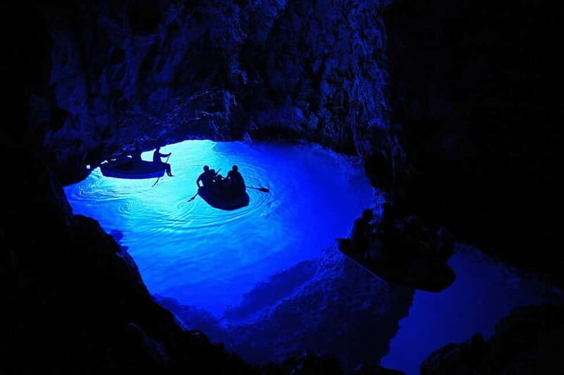 Blue Cave and Hvar Island Trip from Split - What You Can Expect from the Tour
