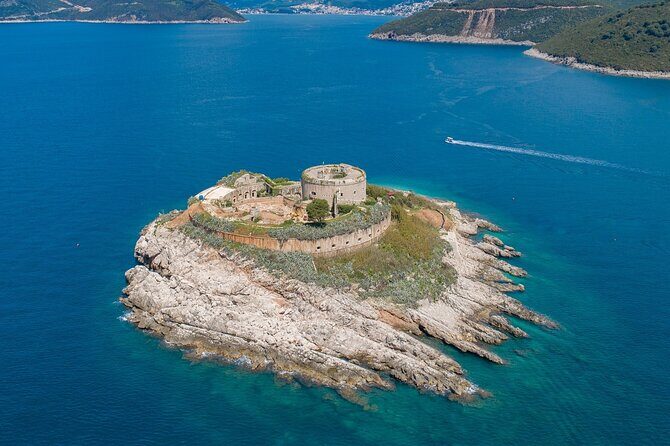 Blue Cave and Lady of the Rocks 3 Hours Private Tour - The Practicalities: Duration, Group Size, and Pricing