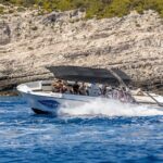 Blue Cave & Blue Lagoon, Vis and Hvar Islands Group Tour from Split & Trogir - What’s Included and What’s Not