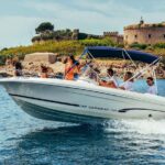 Blue Cave Boat Tour from Herceg Novi (1h 45min) (1-6 people) - Exploring the Itinerary in Detail