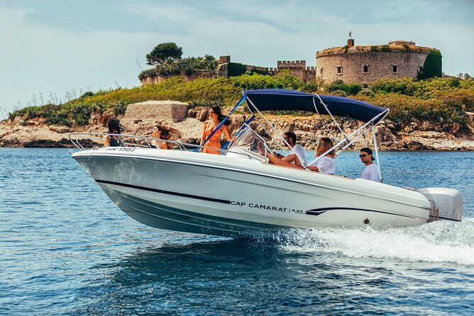 Blue Cave Boat Tour from Herceg Novi (1h 45min) (1-6 people) - Exploring the Itinerary in Detail