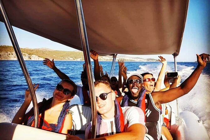 Blue Cave & Five Islands Tour - How Long Does It Take & Is It Worth It?