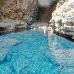 Blue Cave-Green caves-Lopud Sandy beach - tour with drink - The Journey: What to Expect