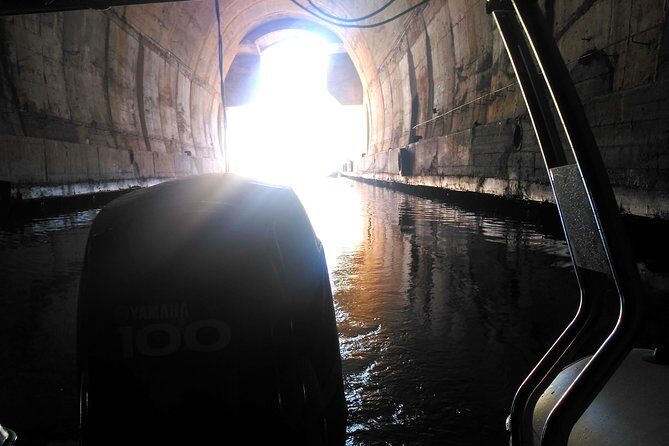 Blue Cave & Hvar : Five Islands Private Speedboat tour - Highlights of the Itinerary: What You Can Expect